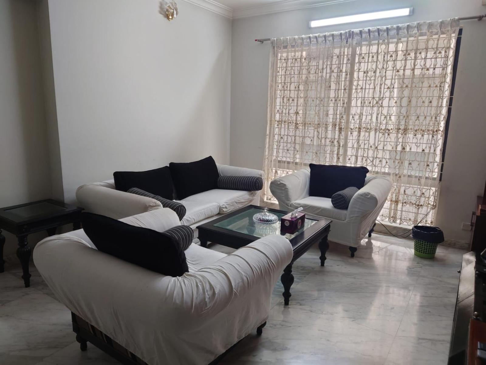Bed and Breakfast Elegant House Dhaka Zewnętrze zdjęcie